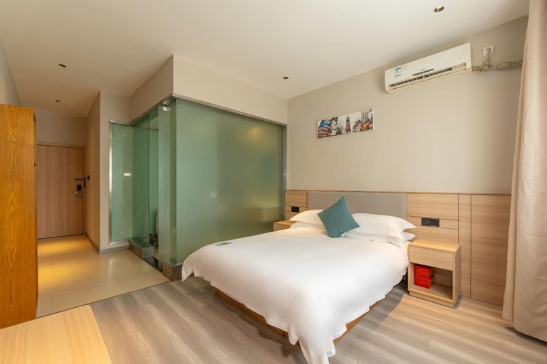Others 5, Super 8 Hotel Wenzhou Jiangjun Bridge, Wenzhou