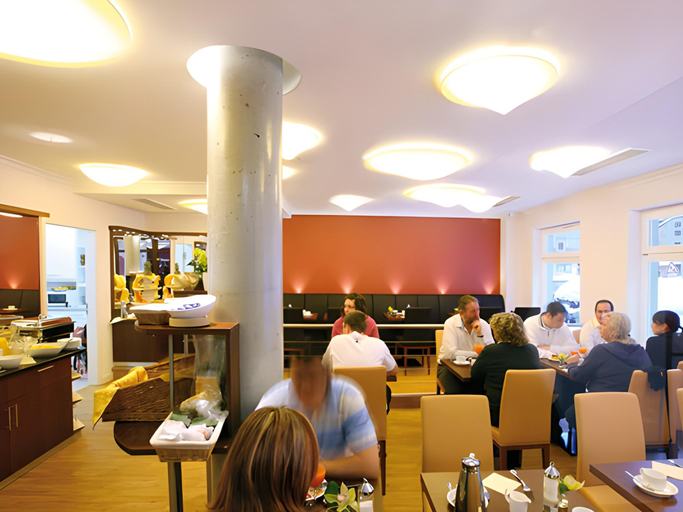 Food & Drinks 4, Hotel Adelante Berlin-Mitte, Berlin