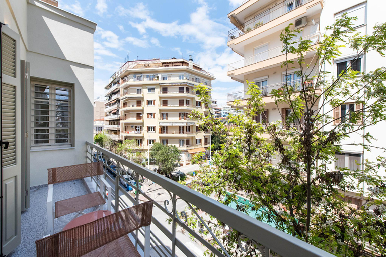 Others 5, White Lotus by halu! Apartments, Central Macedonia