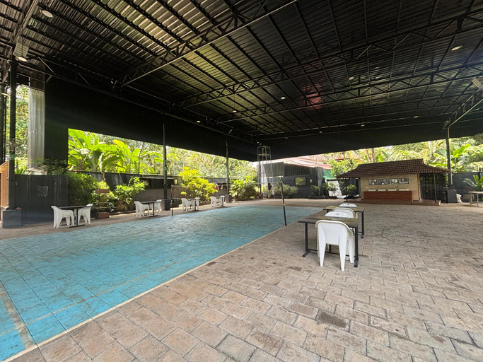 Sport & Beauty 2, Builda Park Inn, Palakkad