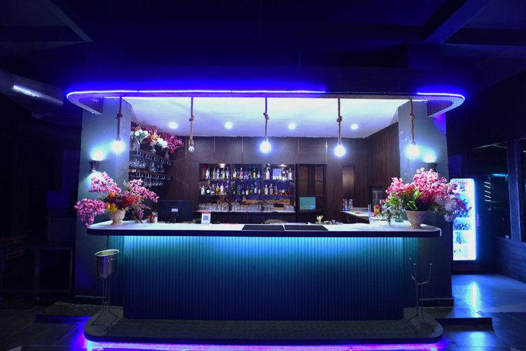 Food & Drinks 4, Coral Beach Resort, Kancheepuram