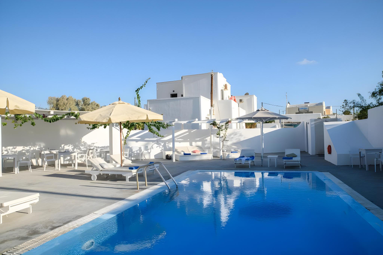 Sport & Beauty, Atlas Boutique Hotel, South Aegean