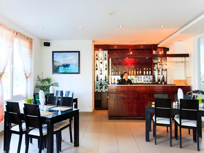 Food & Drinks 3, Paragon Villa Hotel Nha Trang, Nha Trang