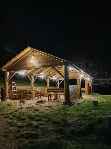 Exterior & Views 1, Bujtina Selimaj