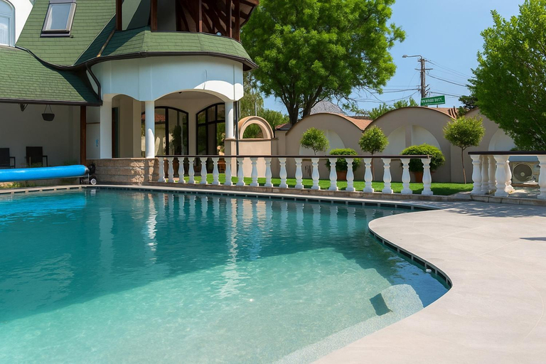 Sport & Beauty 4, Levendula Resort es Rendezvenykozpont, Mezőkövesdi