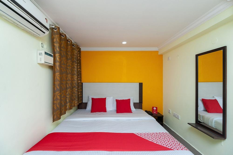 Others 3, Hotel Akash Inn, Chennai