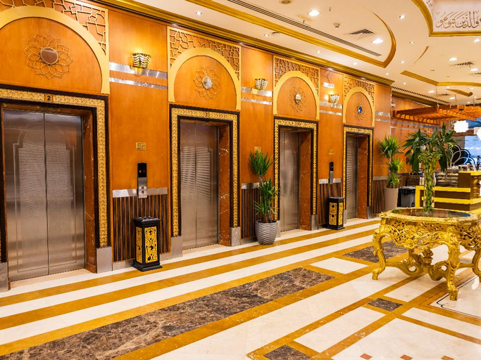 Others 5, Zowar Al Alami Hotel, Al Madinah Al Munawwarah