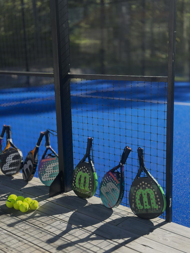Others 4, Gammelgard Pizza & Padel Resort, Finland Proper