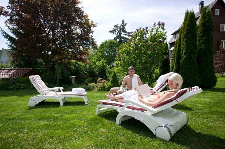 Garden, Haus Schwarzwaldsonne, Freudenstadt