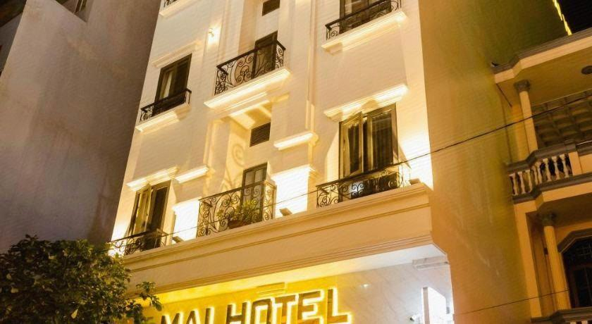 Exterior & Views 4, Mai Hotel, Ho Chi Minh City