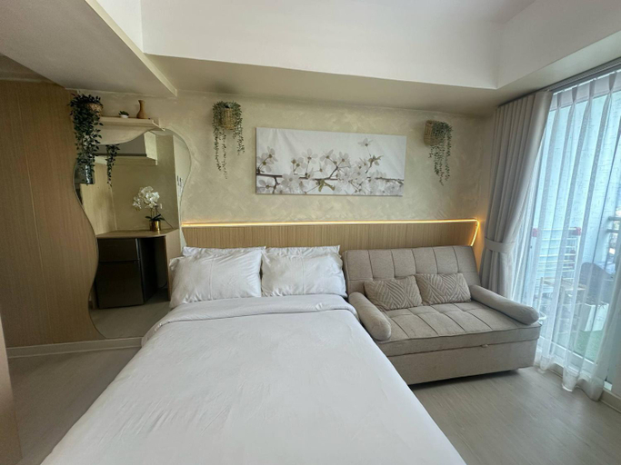 Bedroom 2, Archangel's Haven - Azure North, San Fernando City