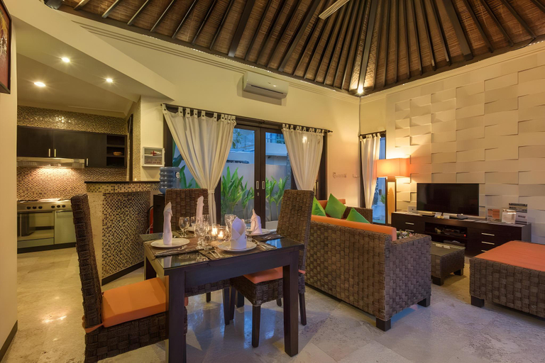 Others 5, Tranquil Traditional-designed 2BR Villa in Uluwatu, Badung