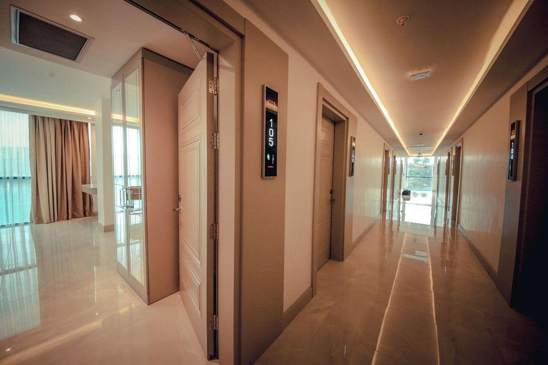 Others 4, GÖRGÜLÜ HOTEL, Keşan