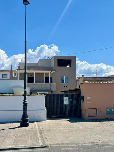 Exterior & Views, Casa Romano SeaFront, Rome