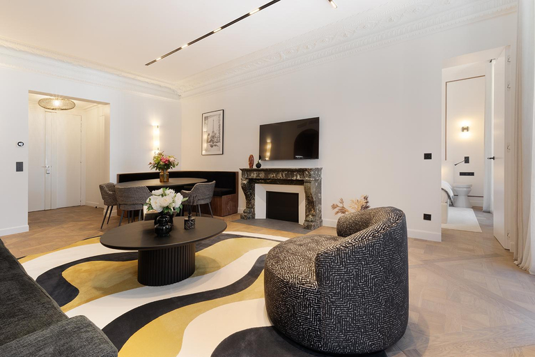 Others 4, Oniri - Serviced Apartments in Louvre - Rue de Richelieu, Paris