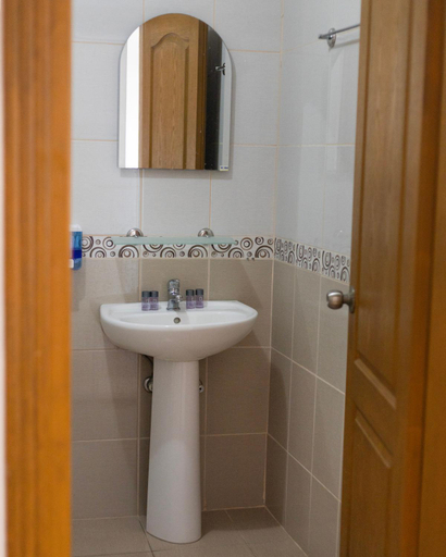 Bathroom 5, Kaju Rooms, Marmaris