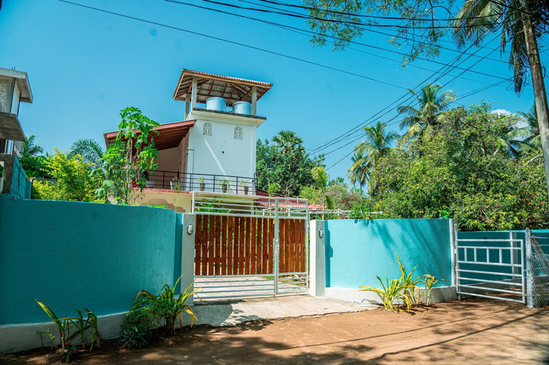 Exterior & Views 1, Coastal Heaven Villa, Trincomalee Town and Gravets