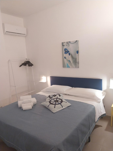 Others 5, Le Rocce Holiday Rooms, Trapani