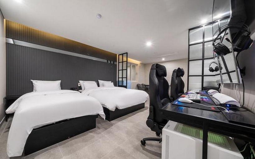 Others 2, Wonju Goods Hotel, Wonju