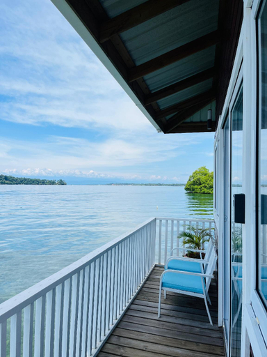 Others 4, Round the point Bungalow, Bocas del Toro