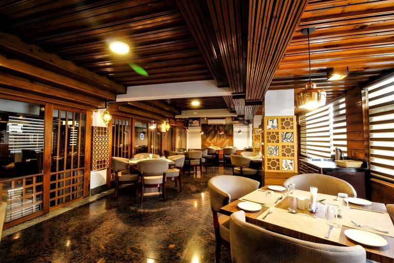 Food & Drinks 4, Welcome Residency, Srinagar