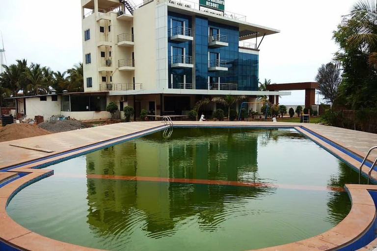 Sport & Beauty, Vedaa Holidays Resort, Sindhudurg