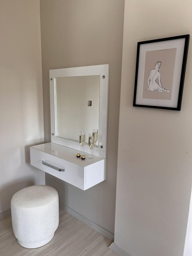 Bathroom 5, B.equine Range Hotel, Narlıdere