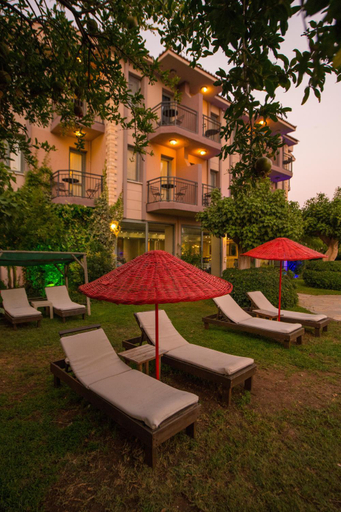 Others 4, GOLDEN MOON HOTEL, Fethiye