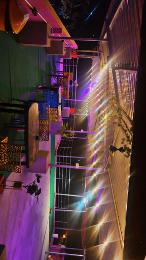 Food & Drinks 3, TPS LODGE, Tiruvannamalai