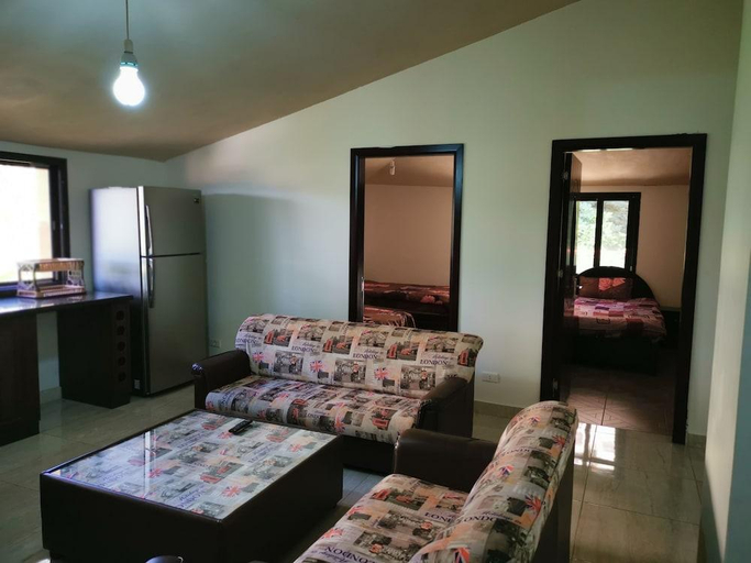 Others 3, Suiteness Deir el qamar, Chouf