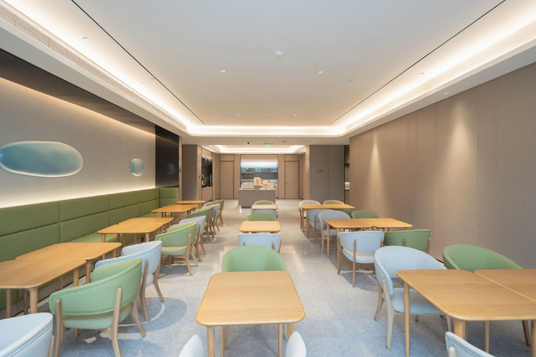Food & Drinks 4, Ji Hotel Nanchang International Exposition Center, Nanchang