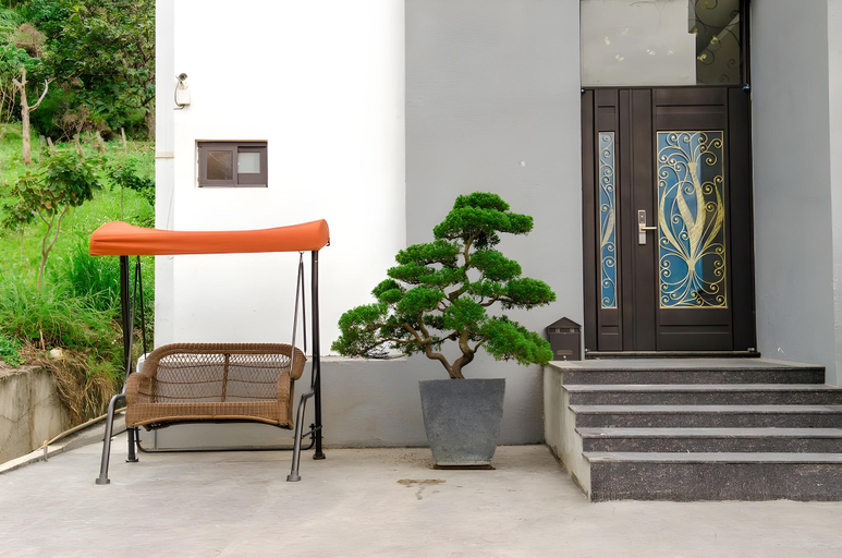 Others 3, HOLA Homestay Hualien, Hualien
