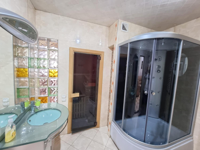 Others 5, Anestiade Lux Apartment