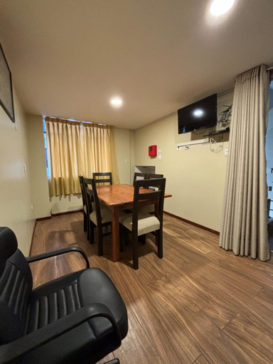 Others 3, Hotel La Shacsha, Cajamarca