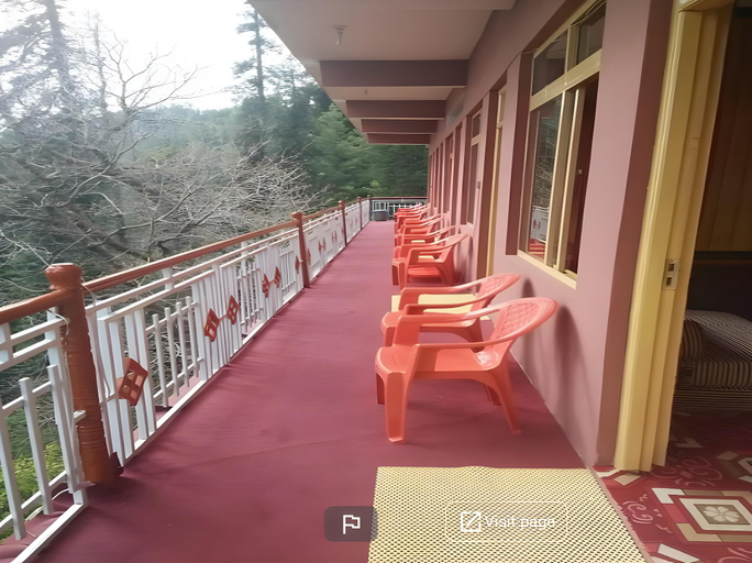 Others 4, Diamond Hills Hotel Naran, Hazara