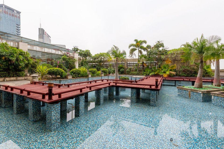 Exterior & Views 5, Tianyu Hotel, Dongguan
