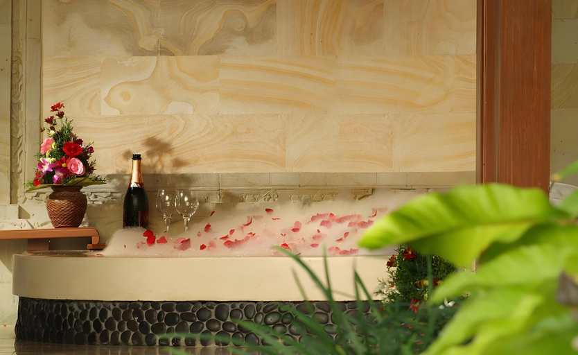 Others 2, Entire 1 BR Healing Pool Villa #K145, Gianyar