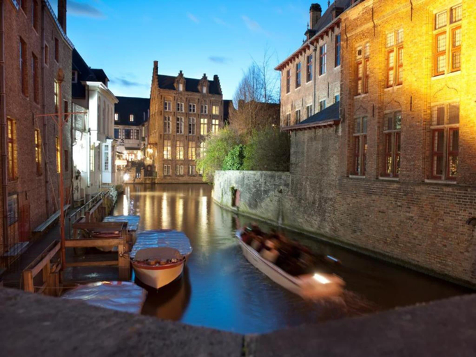 Sport & Beauty, Spacious holiday home in Bruges, West-Vlaanderen