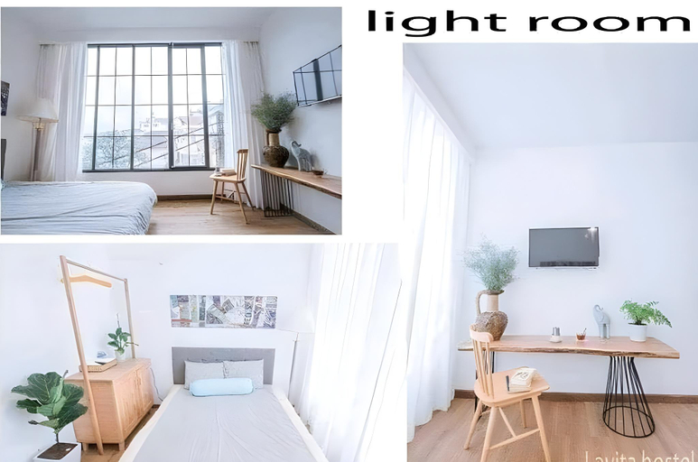 Bedroom 3, Dalat Lavita, Đà Lạt