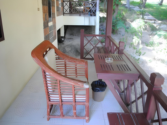 Others 4, Baan Suan Sook Resort, Ko Samui