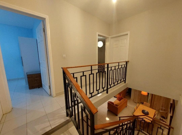 4, Coco Villa, Black River