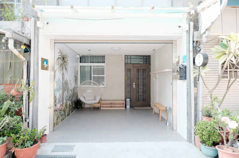 Others 5, 98th Lane, Anping, Tainan
