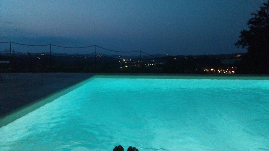 Sport & Beauty 2, Tenuta Montanello B&B, Cuneo