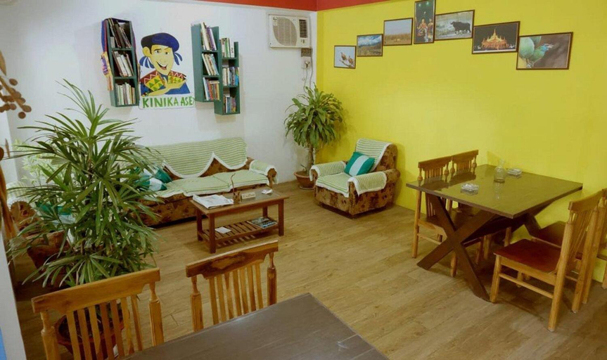 Others 5,  Babblers Inn, Tinsukia