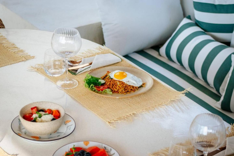 Others 4, New Mediterranean 5 Bed, Chef, Daily B'Fast, Badung