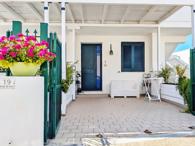 Exterior & Views, B&B Casa De Mare, Lecce