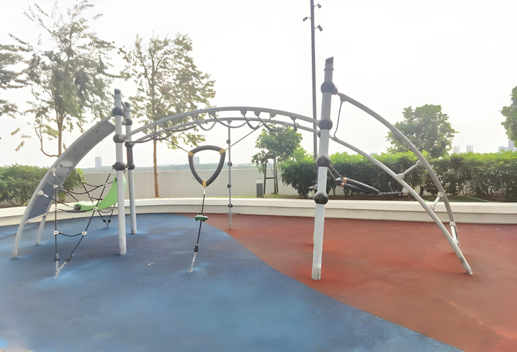 Others 5, Almas Suites Modern Studio Netflix 100mbps By STAY, Johor Bahru