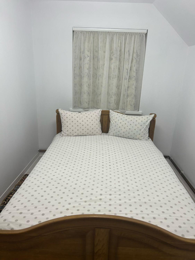 Bedroom 2, Casa de vacanta, Geoagiu