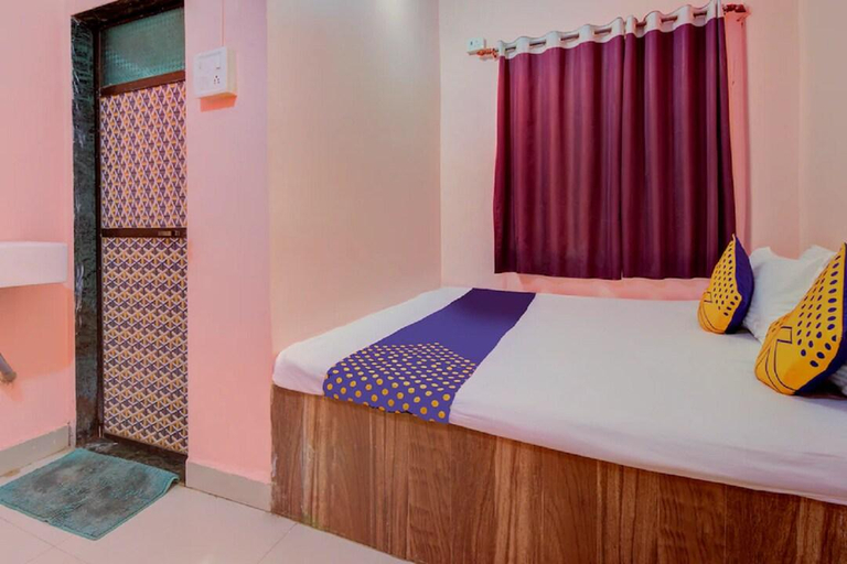 Bedroom, Hotel Shyam Vatika, Ashoknagar
