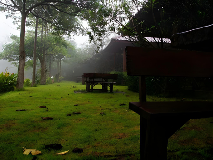 Others 4, Busai Country View Resort, Wang Num Khiaw